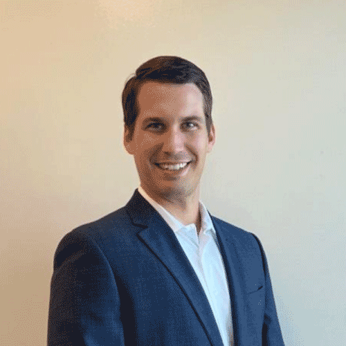 Michael Scott, P.E., CxA Photo
